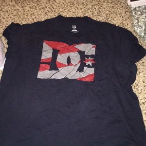DC Shirt